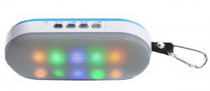 Купить Мини-Колонку Xiaomi Mi Bluetooth Speaker TF, USB для Android/ iPhone/ iPad/ iPod bt-810L. Цена, обзор, характеристики, описание, фото, Доставка по Украине. Донецк, Херсон, Симфер"Bluetooth-UBS-198-LED"