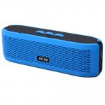 Bluetooth-Колонка UBS-205 LED для Android, iPhone, iPad.
