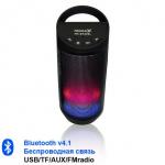 Bluetooth-Колонка UBS-809 LED для Android, iPhone, iPad.