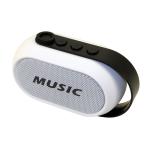 Мини-Колонка Bluetooth UBS-176 для Android/ iPhone/ iPad/ iPod.