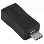 Переходник Luxpad mini USB to miсro USB (AA-AF)