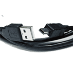 Кабель @LUX mini USB 2.0 1m ferrite Купить в Киеве, Доставка По Украине. Фото, Характеристики, ОБзор. Полтава, Хмельницкий, Кировоград, Харьков, Львов, ЗАпорожье, Кривой Рог, Одесса, Днепропетровск, Николаев, Херсон.