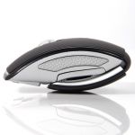 USB - Беспроводная мышь Super Slim Arc Wireless Mouse UWM-04