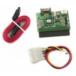 Контролер @LUX® HW-6298 IDE-to-SATA or SATA-to-IDE (перехідник); BlisterPack