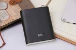 Универсальный Банк заряда (PowerBank) Xiaomi 10 400 mAh Aluminum