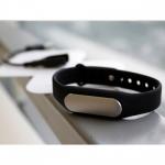 Фитнес-браслет Xiaomi Mi Band