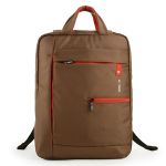 Сумка для ноутбука CROWN CMBPP-5515BN (Practical) brown 15,6"