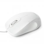 Комп'ютерна мишка CROWN СММ-502 white