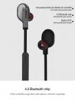 Bluetooth-Наушники Remax Sports Earphone RB-S18 