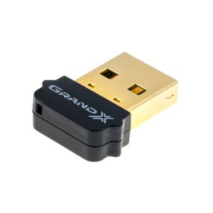 USB: Здесь купить подарок к ноутбуку, а не искать Bluetooth адаптер Grand-X BT40G aptX (V4,0/4,1 Master&Slave|Low Energy|LTE). Доставка по Украине. Луцк, Херсон, Ужгород, Винница, Харьков, Ивано-франковск,Киев, Одесса, Днепр, Львов, Николаев, Бердянск, 