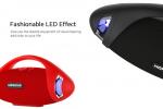 Bluetooth-Колонка HOPESTAR H37 LED для Android, iPhone, iPad