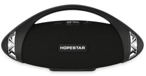 Купить Мини-Колонку Bluetooth HOPESTAR H37. Цена, обзор, характеристики, описание, фото, Доставка по Украине. фото. Киев, Харьков, Херсон, Николаев, Чернівці, Запорожье, Днепр, Чернигов, Умань, Белая церковь, Каменец-Подольский, Франківськ.