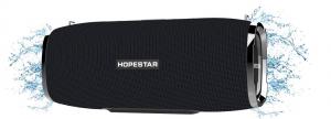 Купить Мини-Колонку Bluetooth HOPESTAR A6. Цена, обзор, характеристики, описание, фото, Доставка по Украине. фото. Киев, Харьков, Херсон, Николаев, Одесса, Запорожье, Кривой Рог, Чернигов, Умань, Белая церковь, Каменец-Подольский,