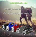 Bluetooth-Колонка HOPESTAR H24 для Android, iPhone, iPad