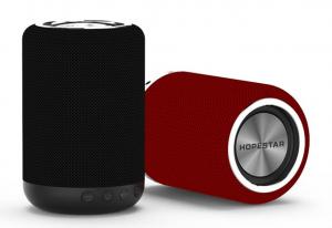 Купить Мини-Колонку Bluetooth Hopestar H34 Bass TF, USB для Android/ iPhone/ iPad/ iPod. Цена, обзор, характеристики, описание, фото, Доставка по Украине. Донецк, Херсон, Симферополь, Севастополь, Харьков, Ивано-франковск,Киев, Одесса, Днепропетровск, Льв
