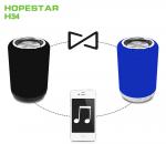 Мини-Колонка Bluetooth Hopestar H34 Bass, 5W