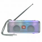 Bluetooth-Колонка JBL J44 LED для Android, iPhone, iPad (реплика). 10W