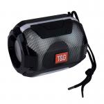 Портативная Bluetooth-Колонка JBL TG162 LED (реплика). 5W