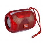 Портативная Bluetooth-Колонка JBL TG162 LED (реплика). 5W