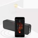 Стерео Bluetooth-Колонка UBS-306 LCD для Android, iPhone, iPad, 10W