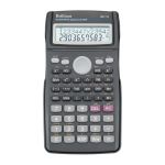 Калькулятор Brilliant BS-115
