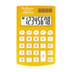 Калькулятор Brilliant BS-200 XYL
