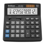 Калькулятор Brilliant BS-320