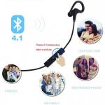 Bluetooth-Наушники Wireless BT-01 Sports Stereo 