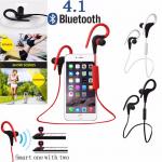 Bluetooth-Наушники Wireless BT-01 Sports Stereo 