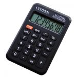 Калькулятор CITIZEN LC-210N