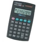 Калькулятор CITIZEN PE-570