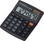 Калькулятор CITIZEN SDC-805BN