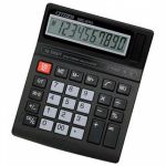 Калькулятор CITIZEN SDC-870II
