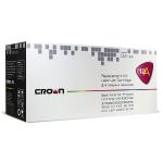 Картридж для лазерных принтеров CROWN C2612A (CM-Q2612A) C2612A 12A Black