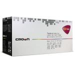 Картридж для лазерных принтеров CROWN CEP26 CEP26  Black