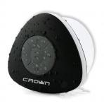 Водонепроницаемая Bluetooth-колонка CROWN CMBS-302