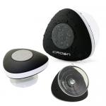 Водонепроницаемая Bluetooth-колонка CROWN CMBS-302