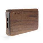 Зовнішній акумулятор CROWN CMPB-6201 POWER BANK 