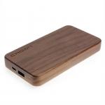 Зовнішній акумулятор CROWN CMPB-6201 POWER BANK 