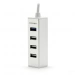 Концентратор (Хаб) CROWN  CMU3-07 USB HUB, USB 3.0