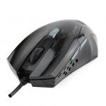 Игровая мышь CROWN  CMXG-1100 Gaming Mouse