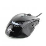 Игровая мышь CROWN  CMXG-1100 Gaming Mouse