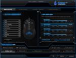 Игровая мышь CROWN  CMXG-703 Gaming Mouse