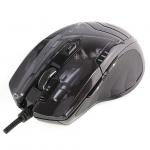 Игровая мышь CROWN  CMXG-703 Gaming Mouse