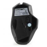 Игровая мышь CROWN  CMXG-801 Gaming Mouse