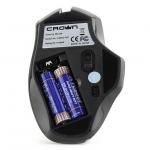 Игровая мышь CROWN  CMXG-801 Gaming Mouse