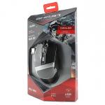 Игровая мышь CROWN  CMXG-801 Gaming Mouse