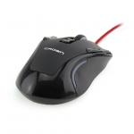 Игровая мышь CROWN  CMXG-804 Gaming Mouse