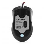 Игровая мышь CROWN  CMXG-804 Gaming Mouse