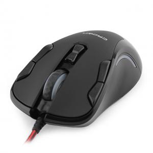 USB: Купить Игровая мышь CROWN  CMXG-804 Gaming Mouse. Доставка по Украине. Киев, Одесса, Днепропетровск, Львов, Николаев, Бердянск, Донецк, Херсон, Симферополь, Севастополь, Харьков, И